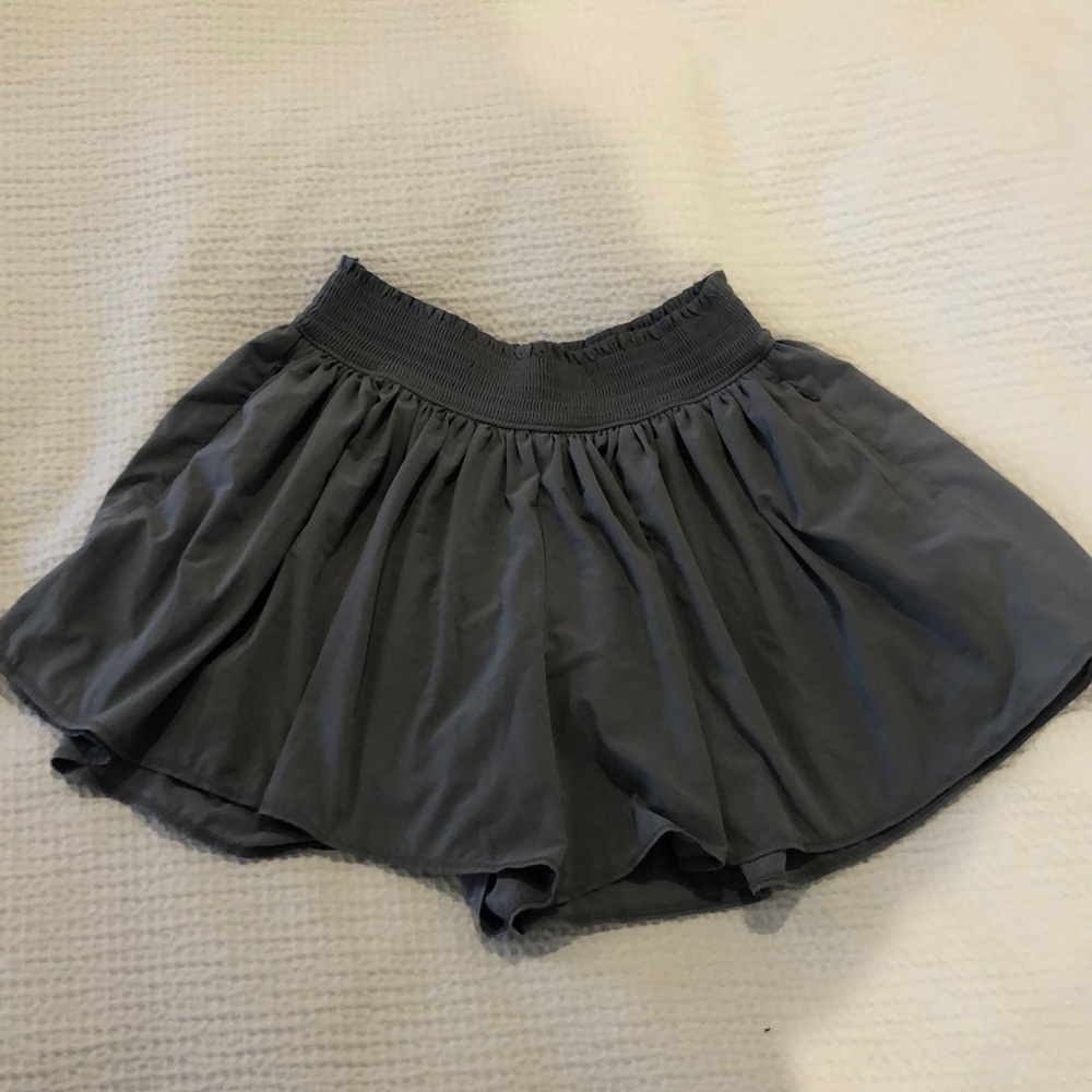 Athleta Shorts